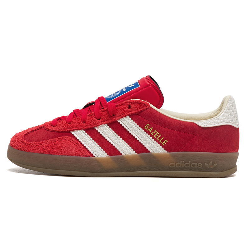 Adidas Shoes Gazelle - Мужская и женская обувь Adidas Trefoil