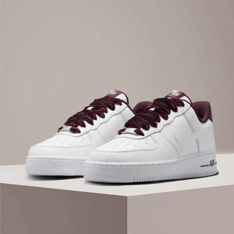Nike Shoes Air Force 1 - NIKE AIR FORCE 1 Модные повседневные