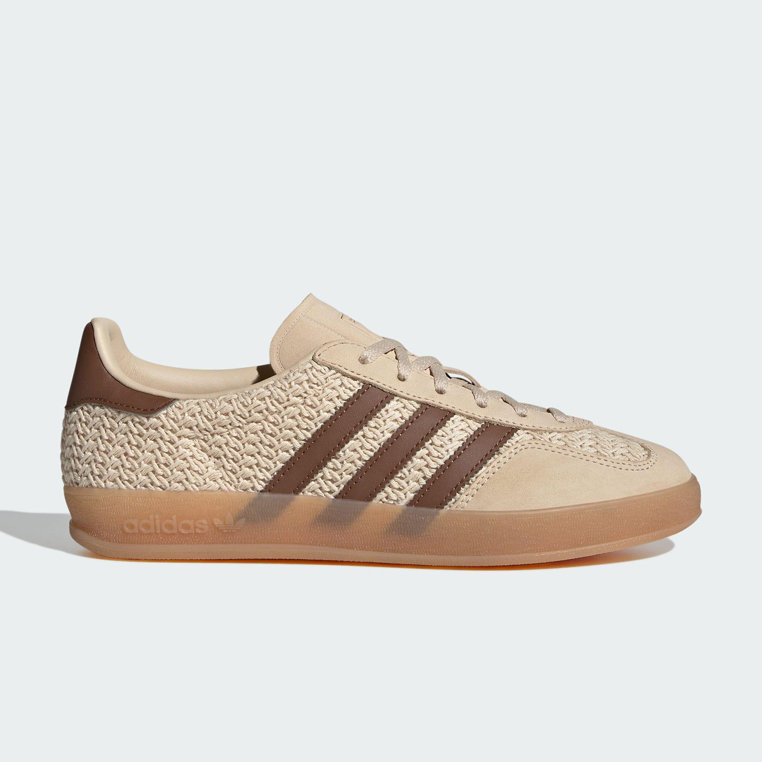 Adidas Shoes Gazelle - Оригинальные женские легкие классические повседневные кроссовки