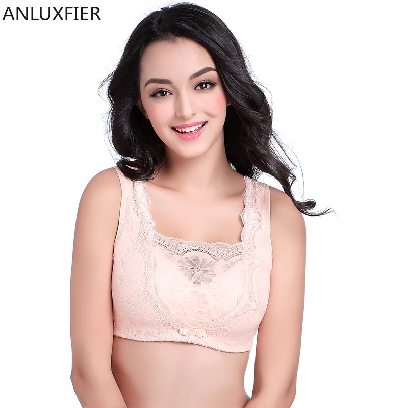 X9022 Беспроводной бюстгальтер – обзор и цена Mastectomy Bra Pocket