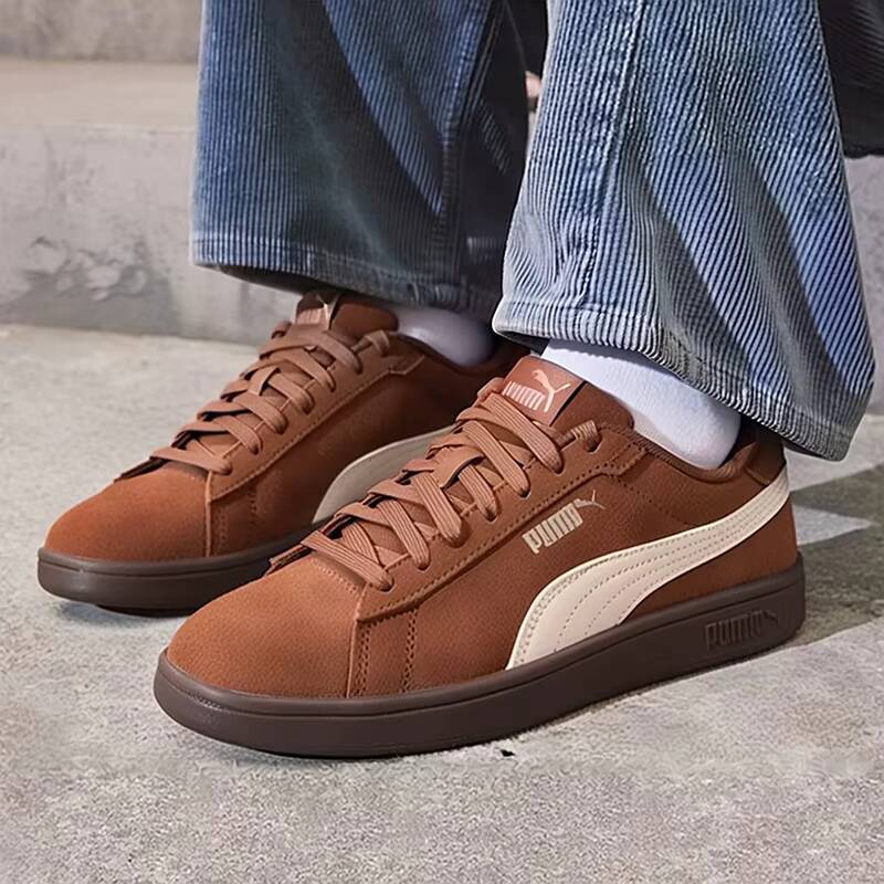 Новые ретро-кроссовки PUMA из  – обзор и цена Puma Shoes Suede Classic