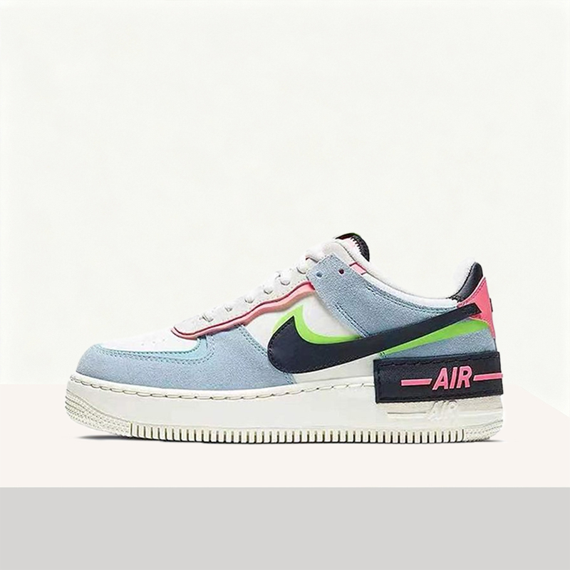 Женские повседневные кеды Nike – обзор и цена Nike Shoes Air Force 1