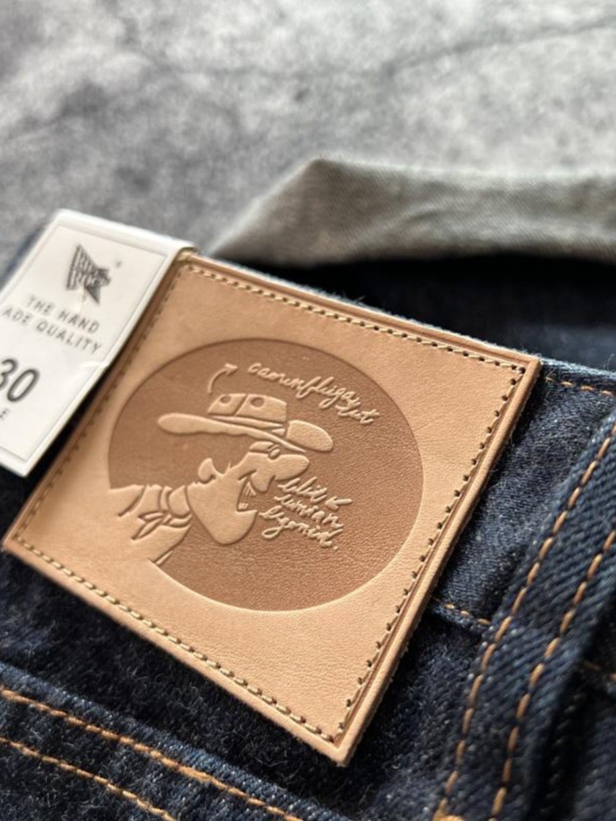 Высококачественные американски – обзор и цена Levis Jeans 501