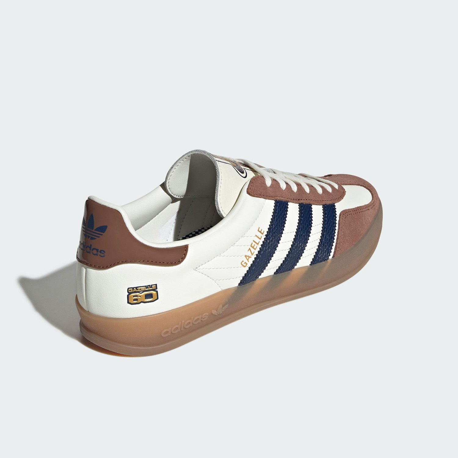 Adidas оригинальные клеверные  – обзор и цена Adidas Shoes Gazelle