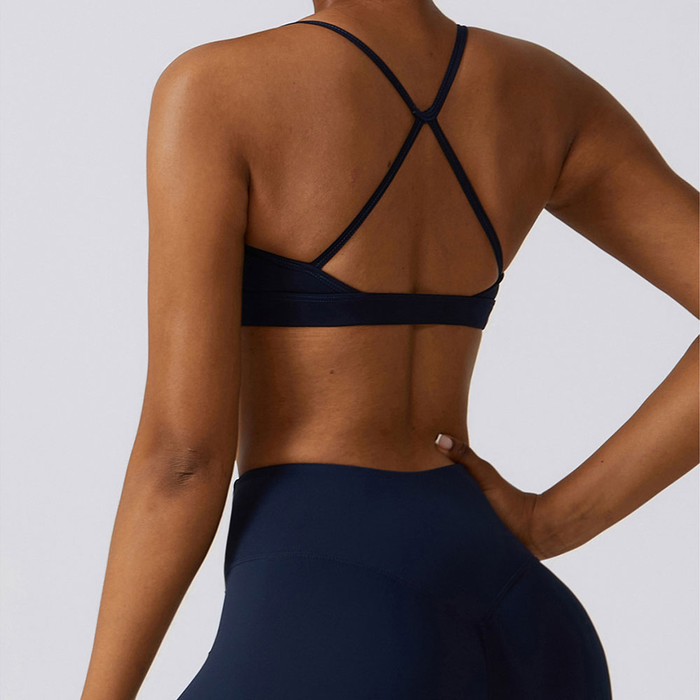Сексуальное спортивное белье д – обзор и цена Sports Bra Racerback