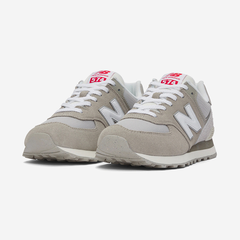 Оригинальные мужские и женские – обзор и цена New Balance Shoes 574