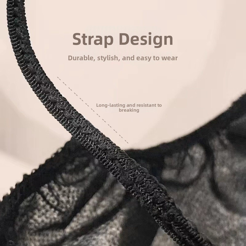 Одноразовые бретельки для бюст – обзор и цена Cotton Bra Everyday