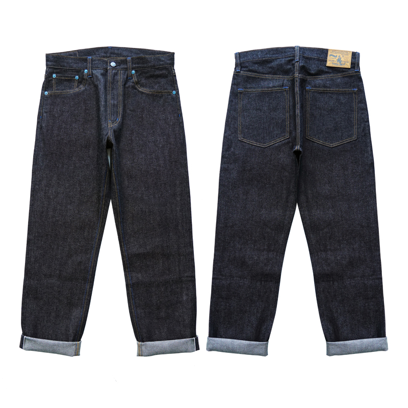 Мужские джинсы с прямыми штани – обзор и цена Levis Jeans 501