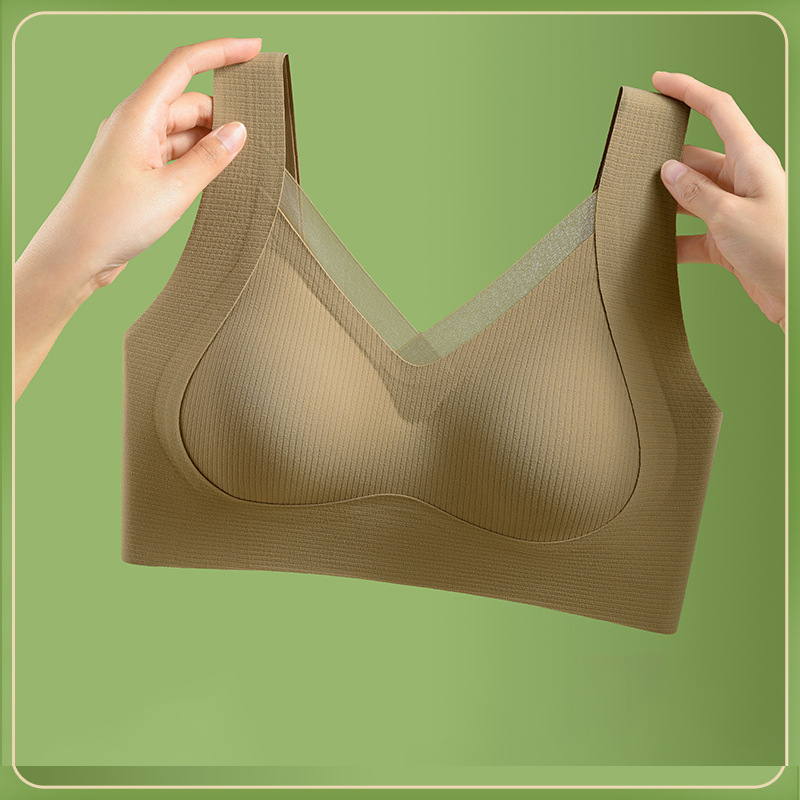 1 шт. женский бюстгальтер дыша – обзор и цена Full Coverage Bra