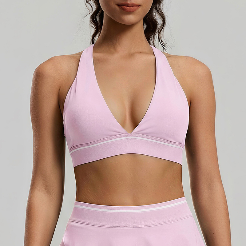 Модные американские спортивные – обзор и цена Sports Bra Racerback