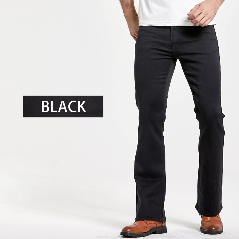Мужские джинсы ботинок слегка  – обзор и цена Levis Jeans 501