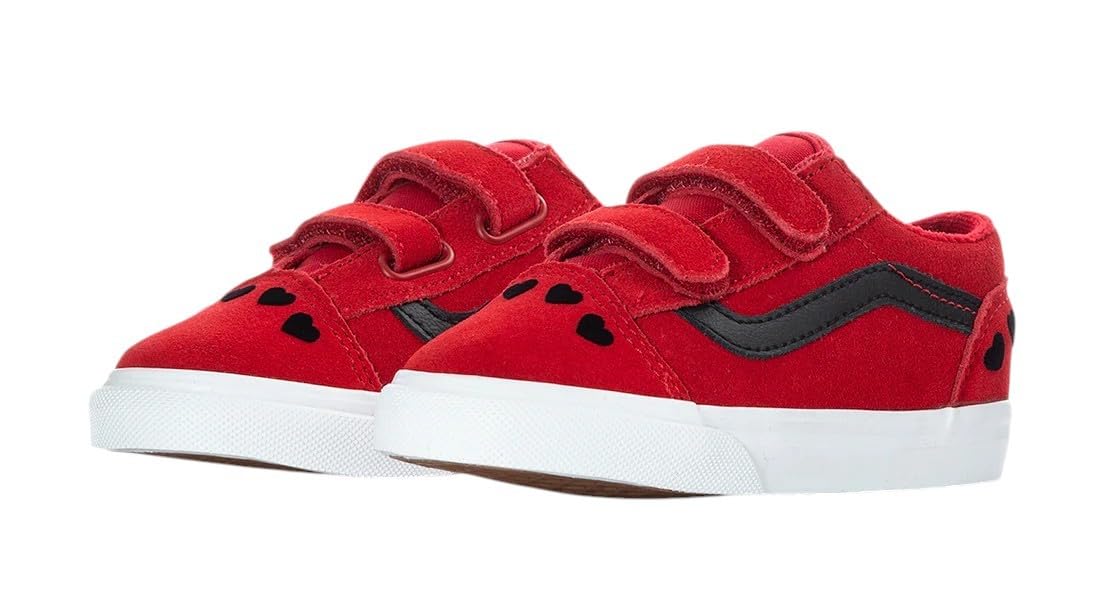 Кроссовки Vans Old Skool V для – обзор и цена Vans Shoes Old Skool