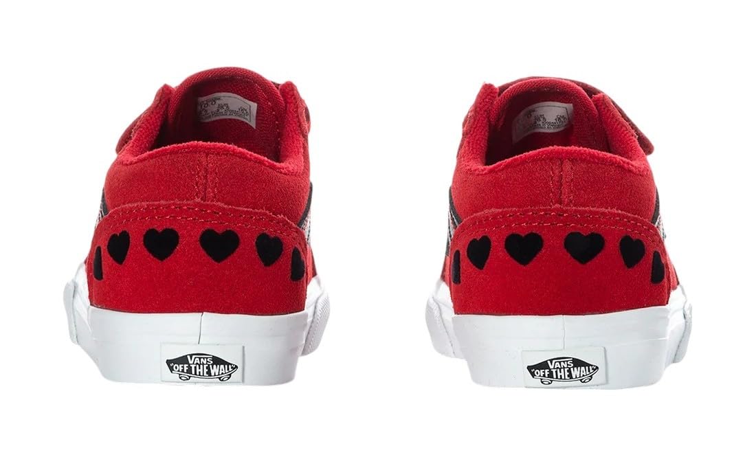 Кроссовки Vans Old Skool V для – обзор и цена Vans Shoes Old Skool