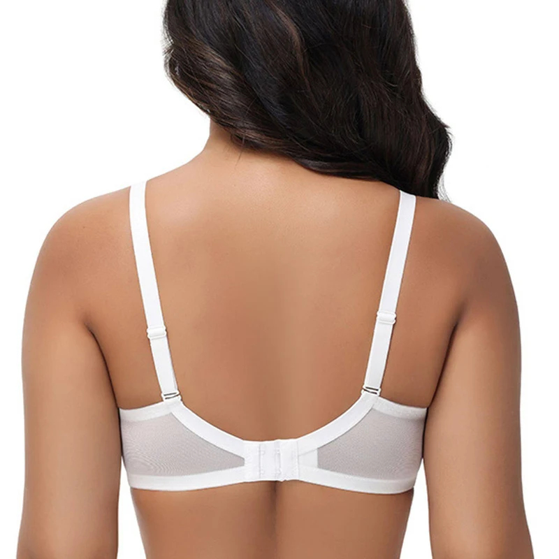 Бюстгальтер-минимайзер для жен – обзор и цена Underwire Bra Padded
