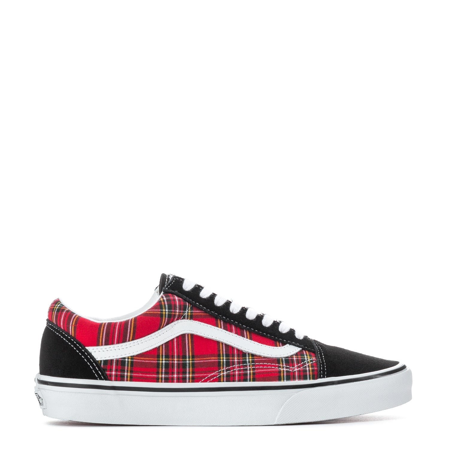 Мужские кеды Vans Old Skool – обзор и цена Vans Shoes Old Skool