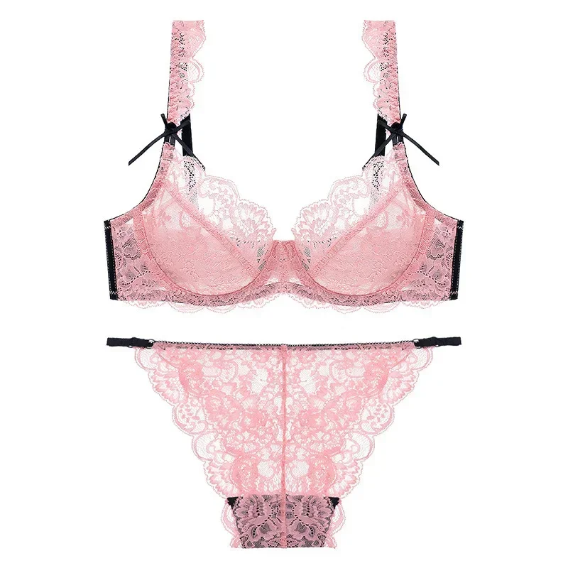 Сексуальный прозрачный ультрат – обзор и цена Cotton Bra Everyday