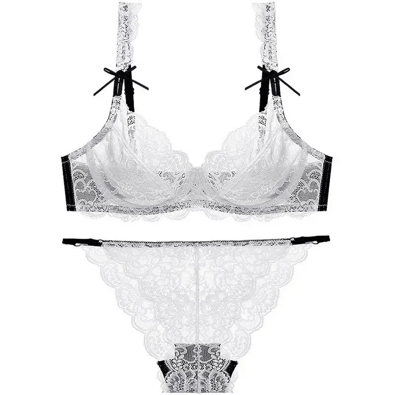 Сексуальный прозрачный ультрат – обзор и цена Cotton Bra Everyday