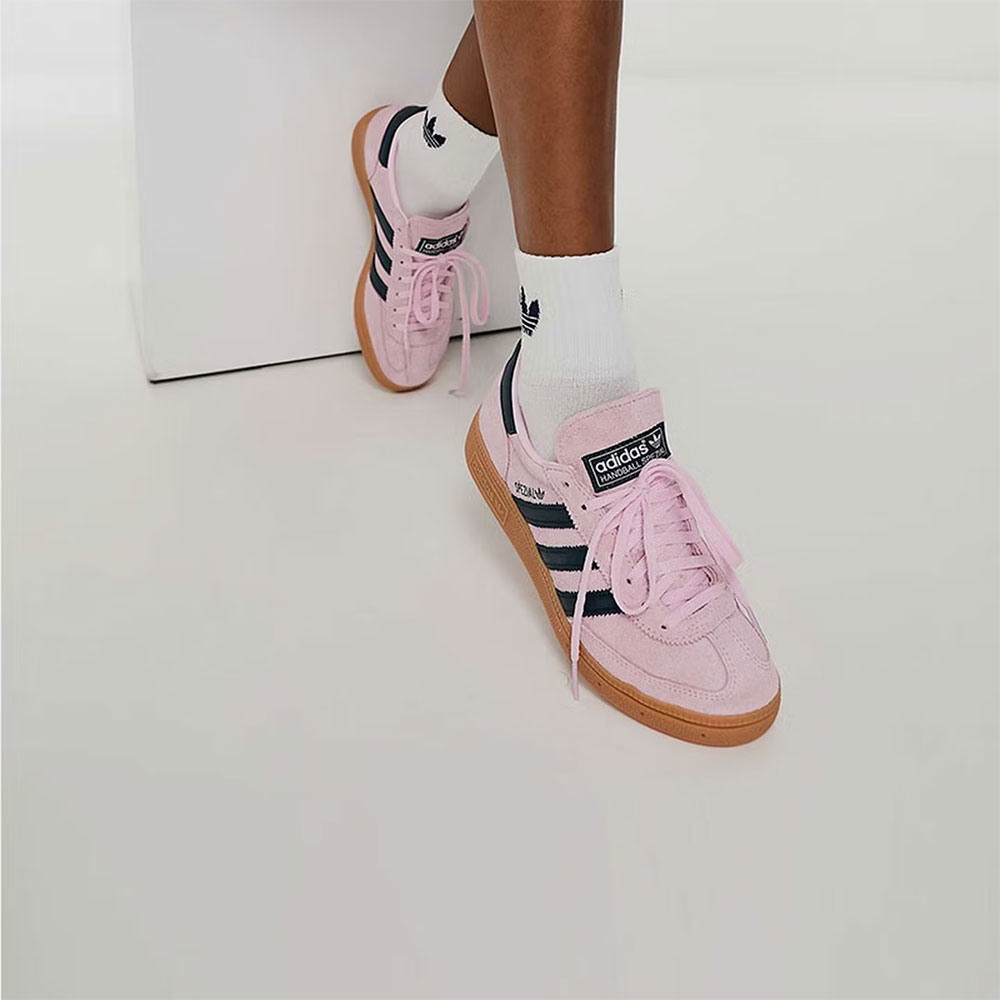 adidas Originals HANDBALL SPEZ – обзор и цена Adidas Shoes Gazelle