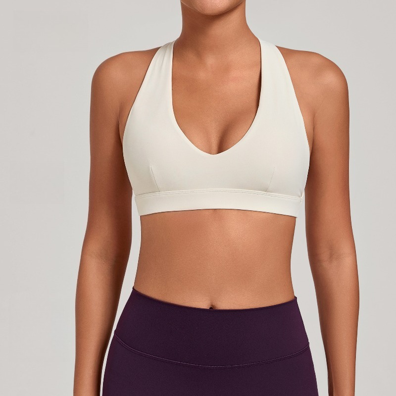 Женский спортивный топ Samless – обзор и цена Sports Bra Racerback