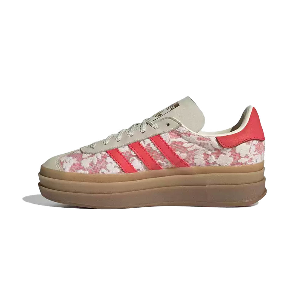 Liberty London x adidas Origin – обзор и цена Adidas Shoes Gazelle