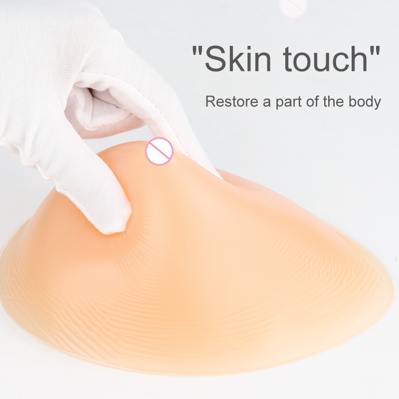 Силиконовые протезы груди ONEF – обзор и цена Mastectomy Bra Pocket
