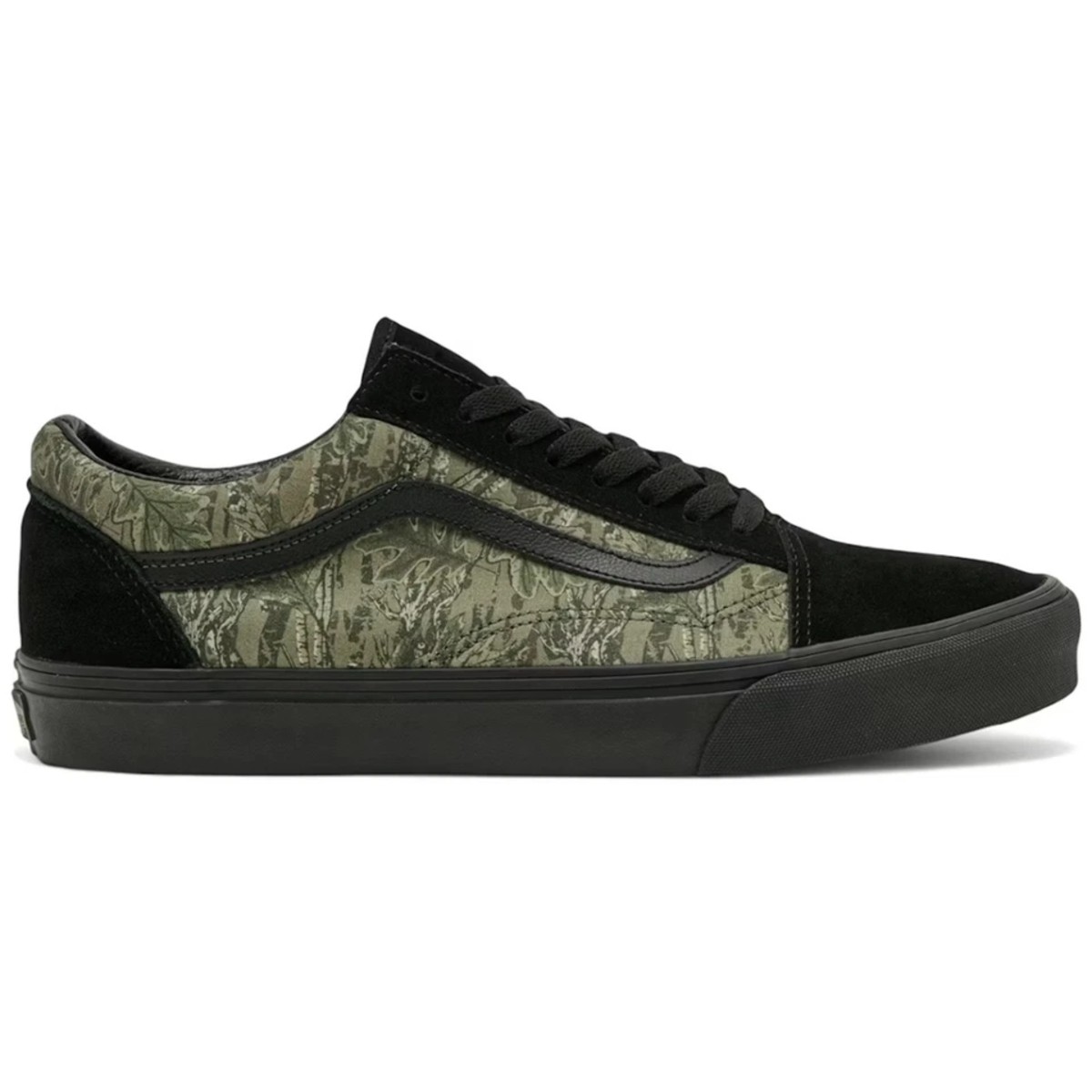 Мужские кеды Vans Old Skool – обзор и цена Vans Shoes Old Skool
