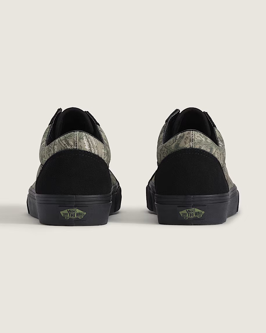 Мужские кеды Vans Old Skool – обзор и цена Vans Shoes Old Skool