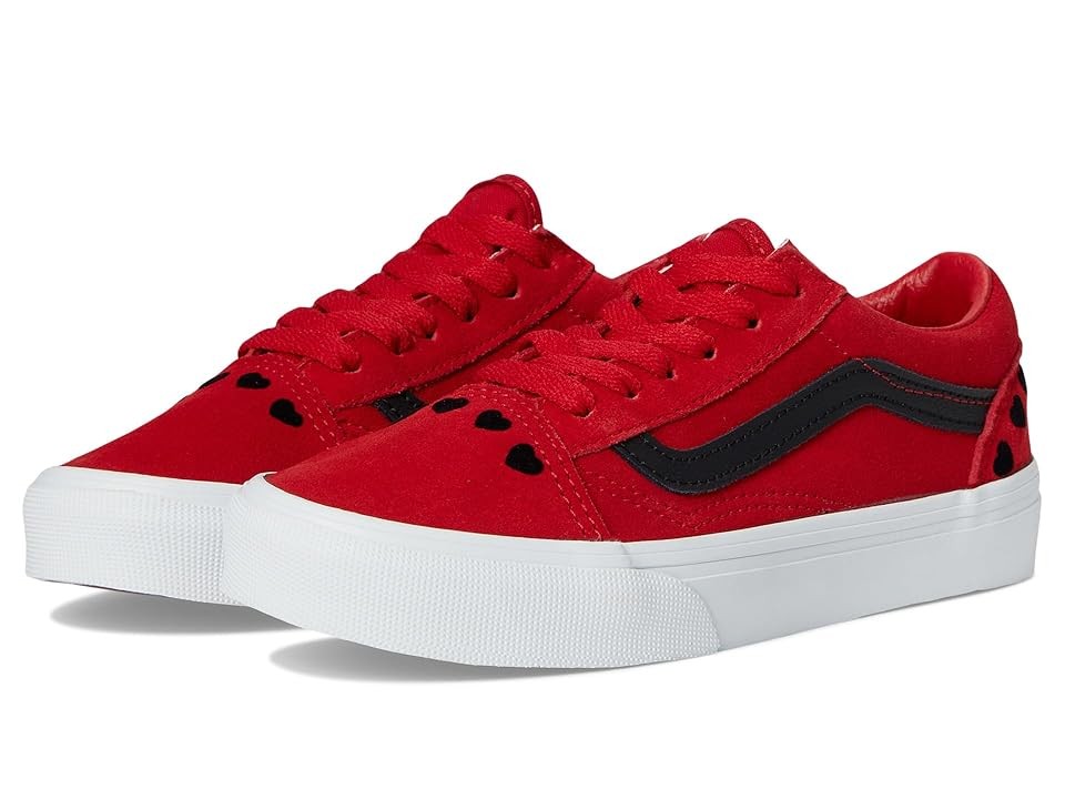Кроссовки Vans Old Skool V Lit – обзор и цена Vans Shoes Old Skool