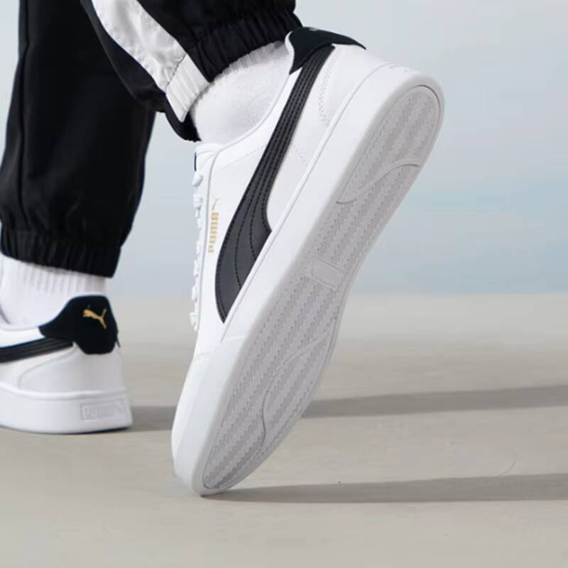Новые кроссовки Puma Mid Low T – обзор и цена Puma Shoes Suede Classic