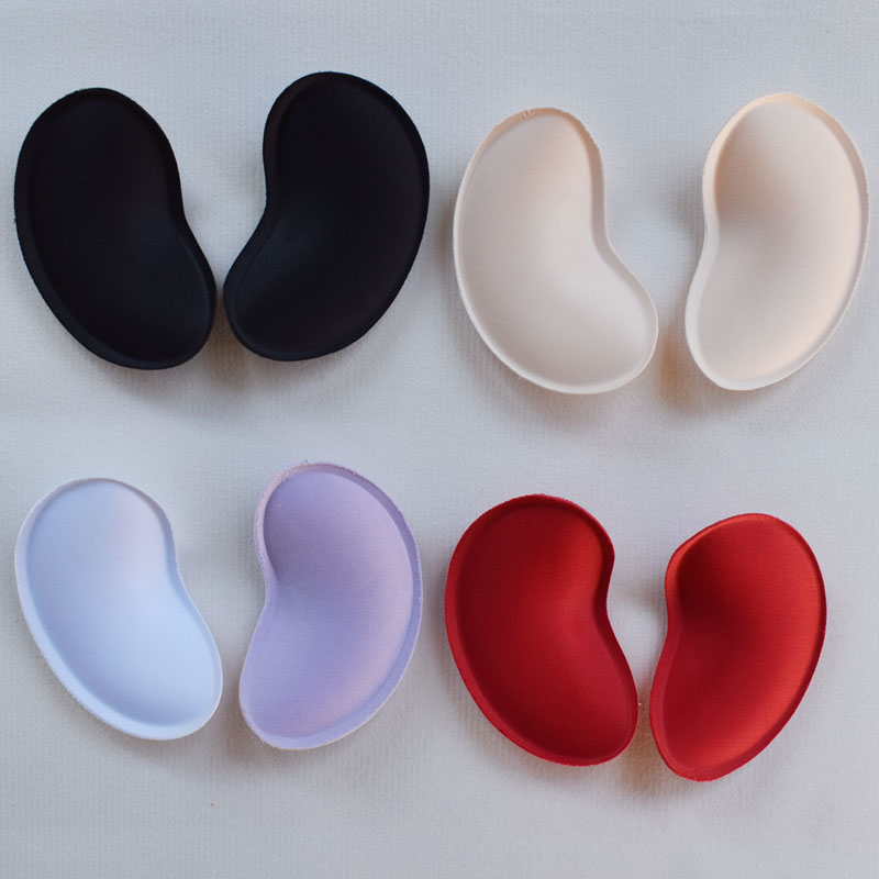 Вставка для бюстгальтера, внут – обзор и цена Push Up Bra Silicone