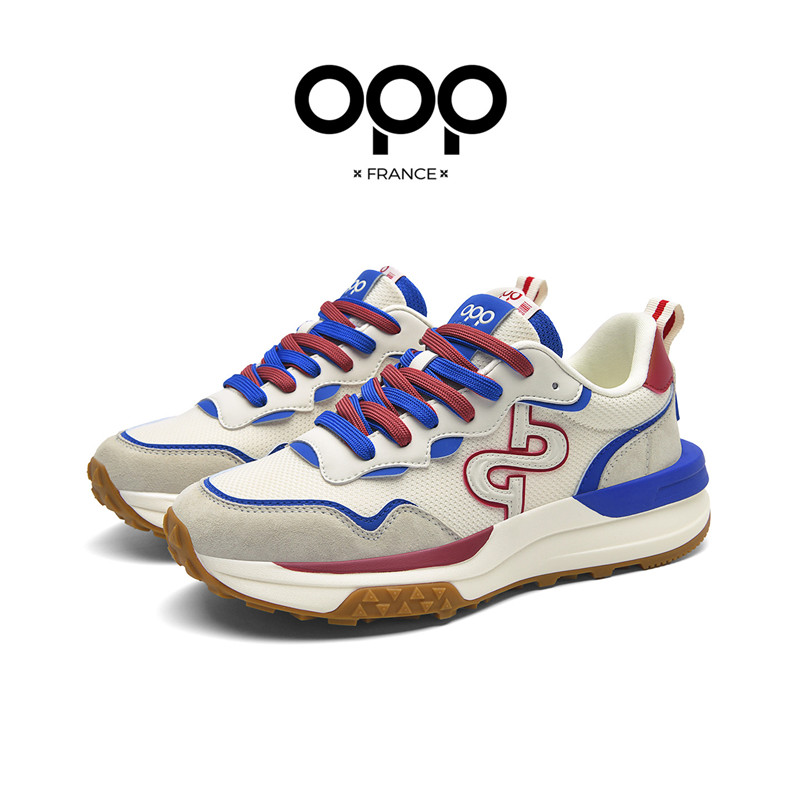 Мужские кроссовки OPP New Cool – обзор и цена New Balance Shoes 574