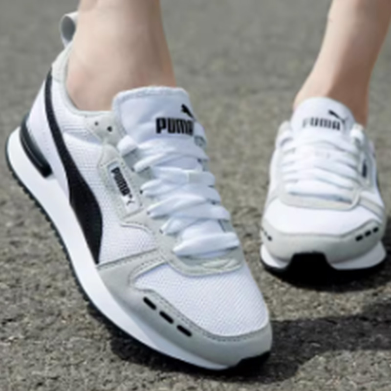 Кроссовки Puma Mid Casual Shoe – обзор и цена Puma Shoes Suede Classic