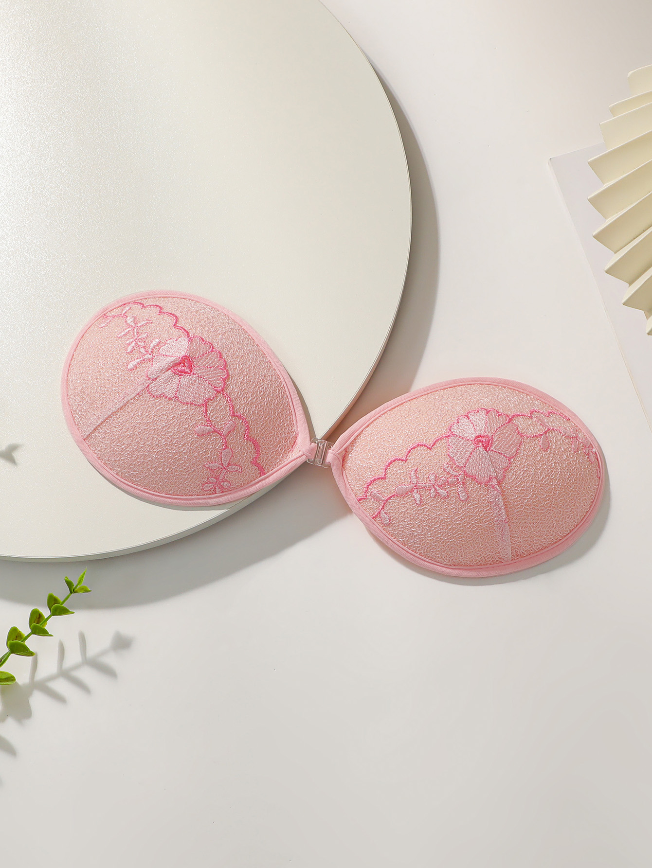 Женские накладки на грудь, нак – обзор и цена Push Up Bra Silicone