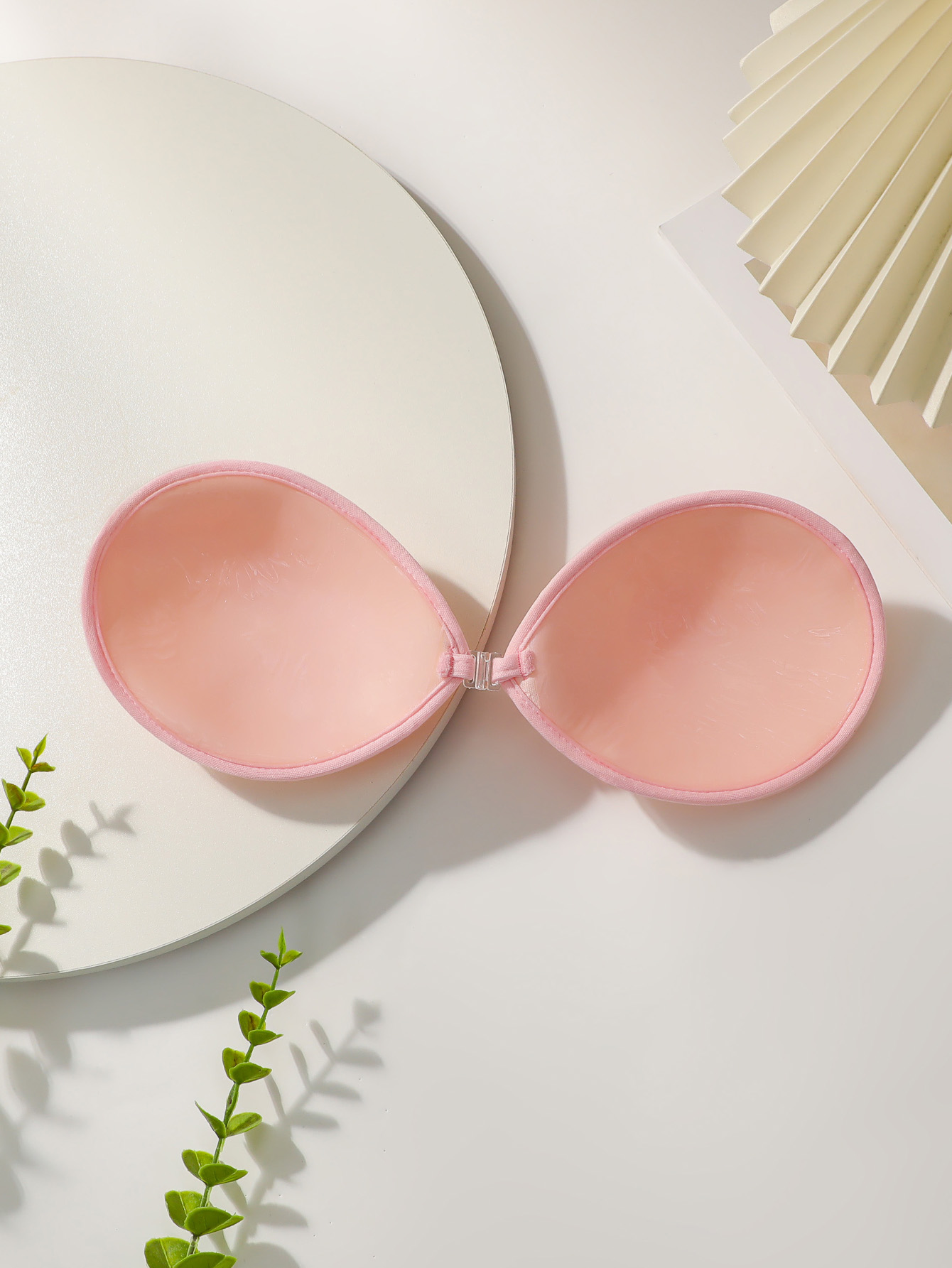 Женские накладки на грудь, нак – обзор и цена Push Up Bra Silicone