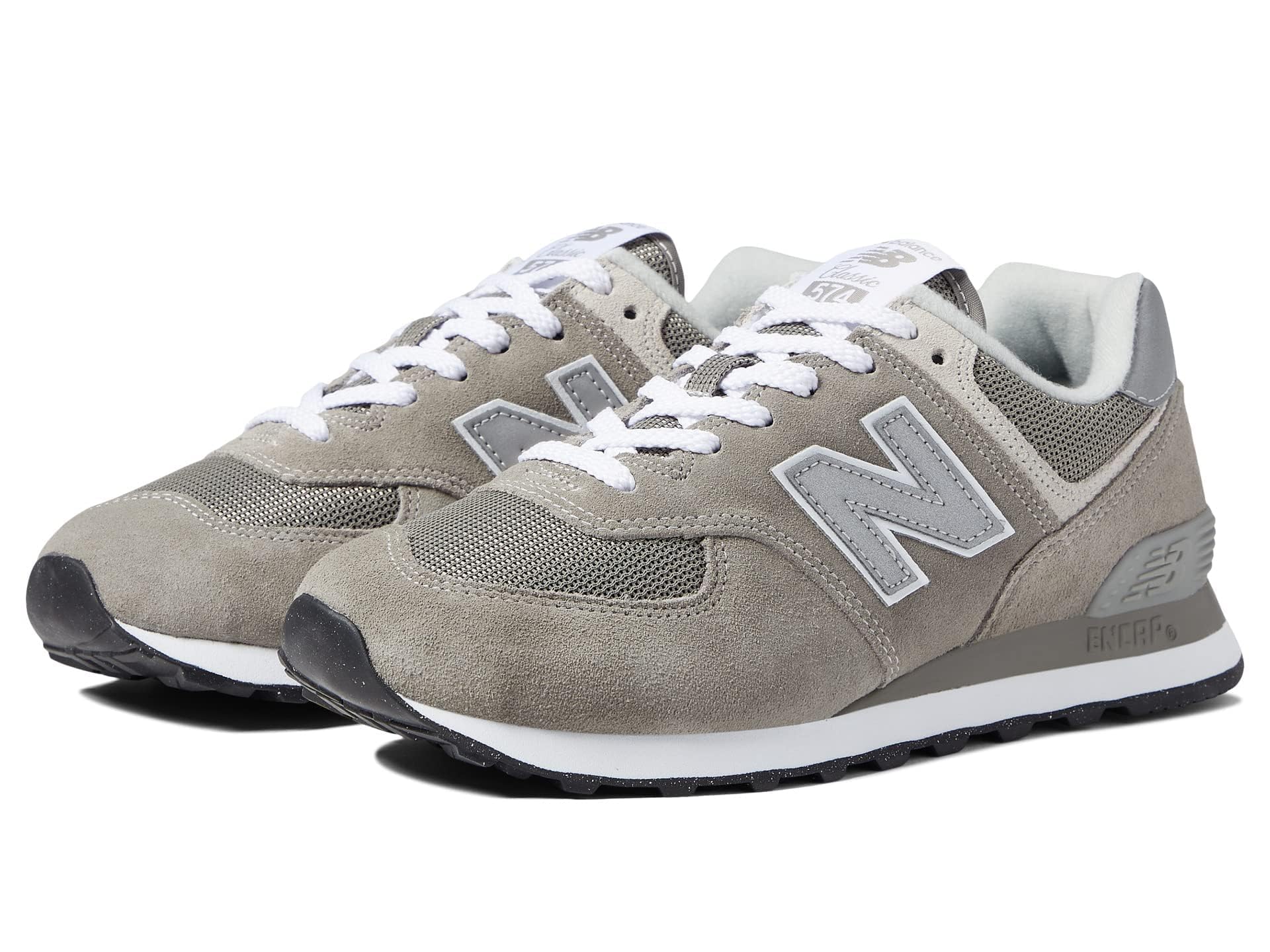 Женские кроссовки New Balance  – обзор и цена New Balance Shoes 574