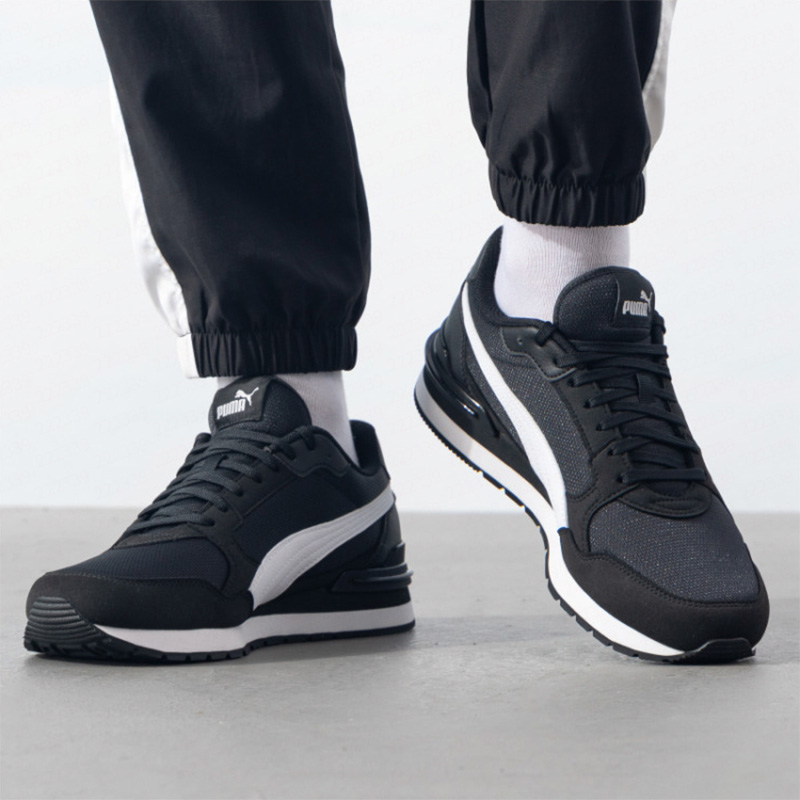 Оригинальные мужские и женские – обзор и цена Puma Shoes Suede Classic