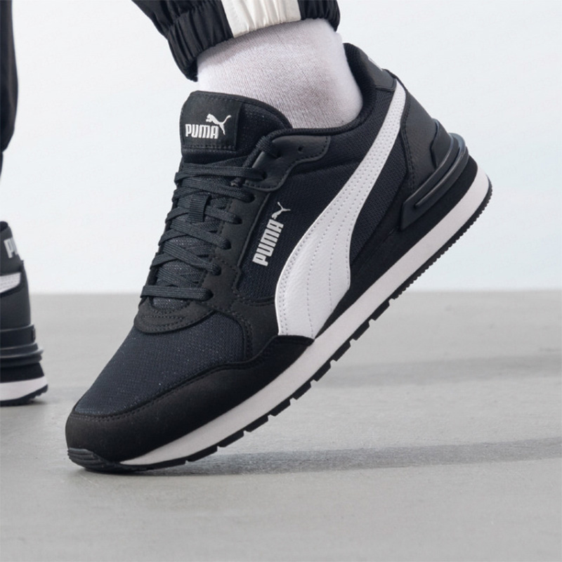 Оригинальные мужские и женские – обзор и цена Puma Shoes Suede Classic