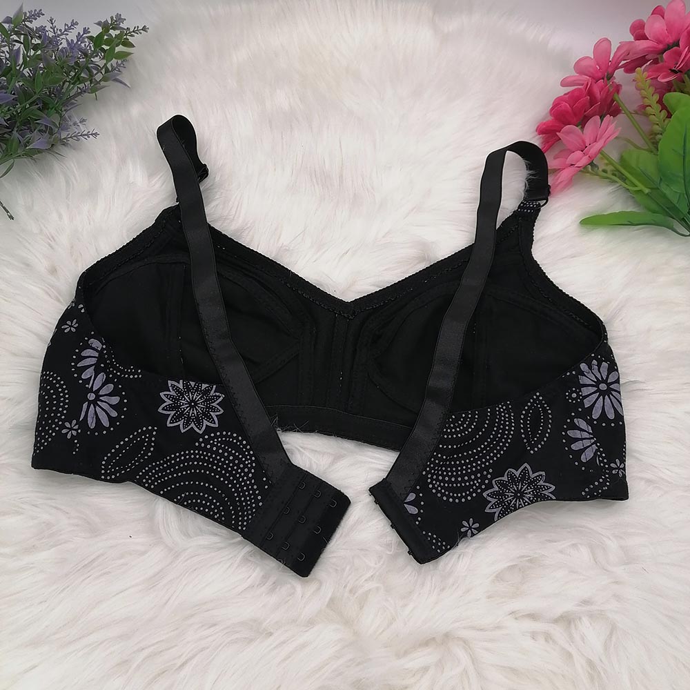Женский беспроводной бюстгальт – обзор и цена Cotton Bra Everyday