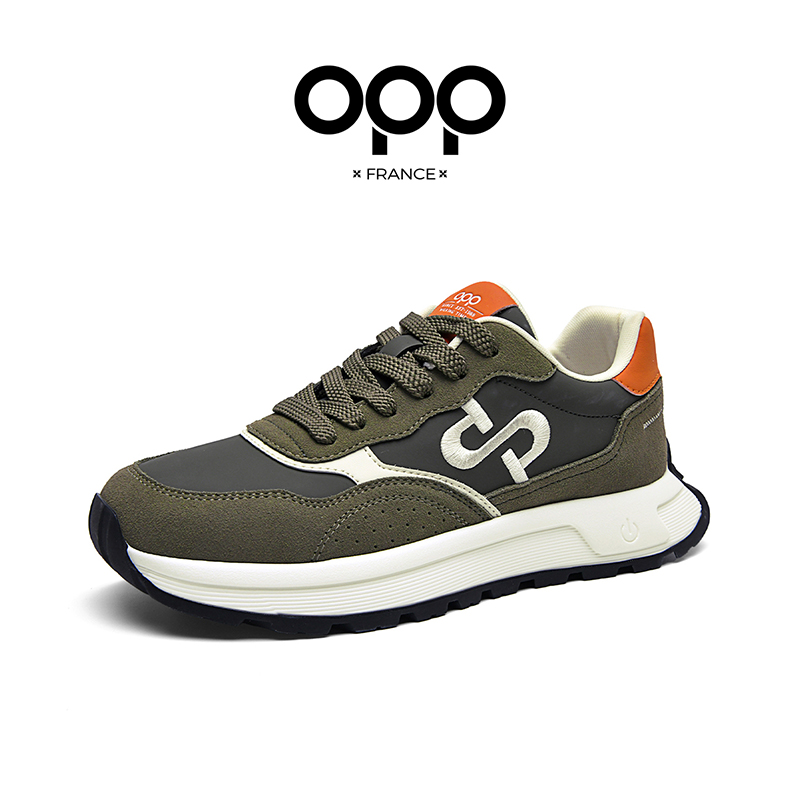 OPP Мужские летние модные крос – обзор и цена New Balance Shoes 574