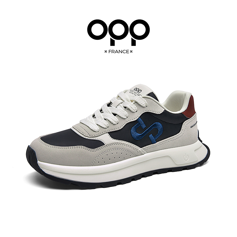 OPP Мужские летние модные крос – обзор и цена New Balance Shoes 574