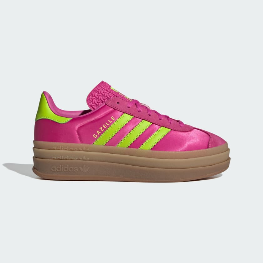 Женские кроссовки adidas Gazel – обзор и цена Adidas Shoes Gazelle