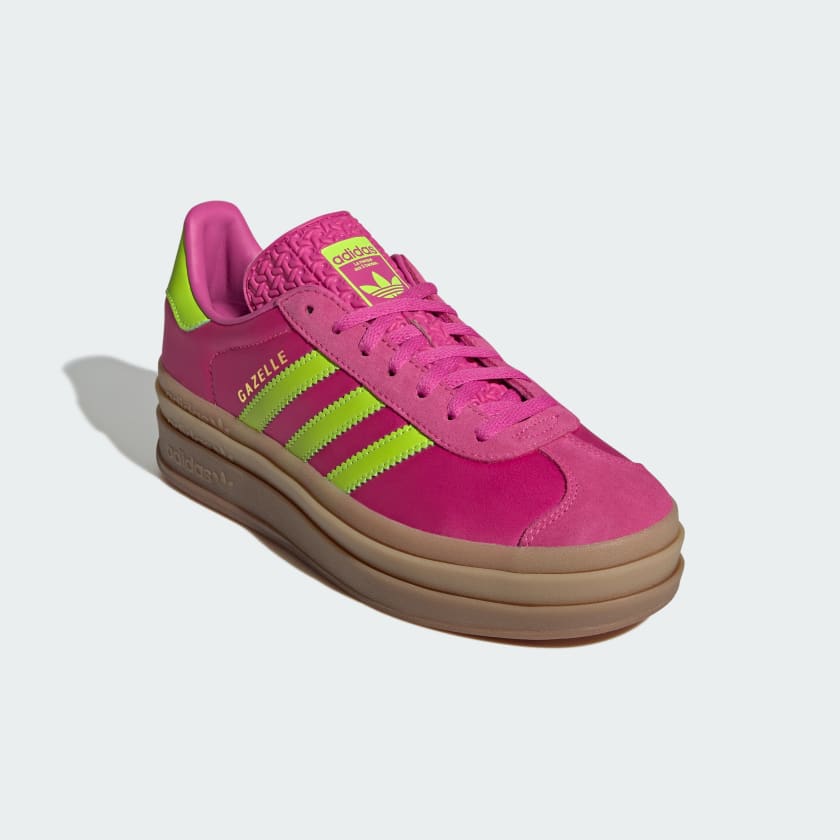Женские кроссовки adidas Gazel – обзор и цена Adidas Shoes Gazelle