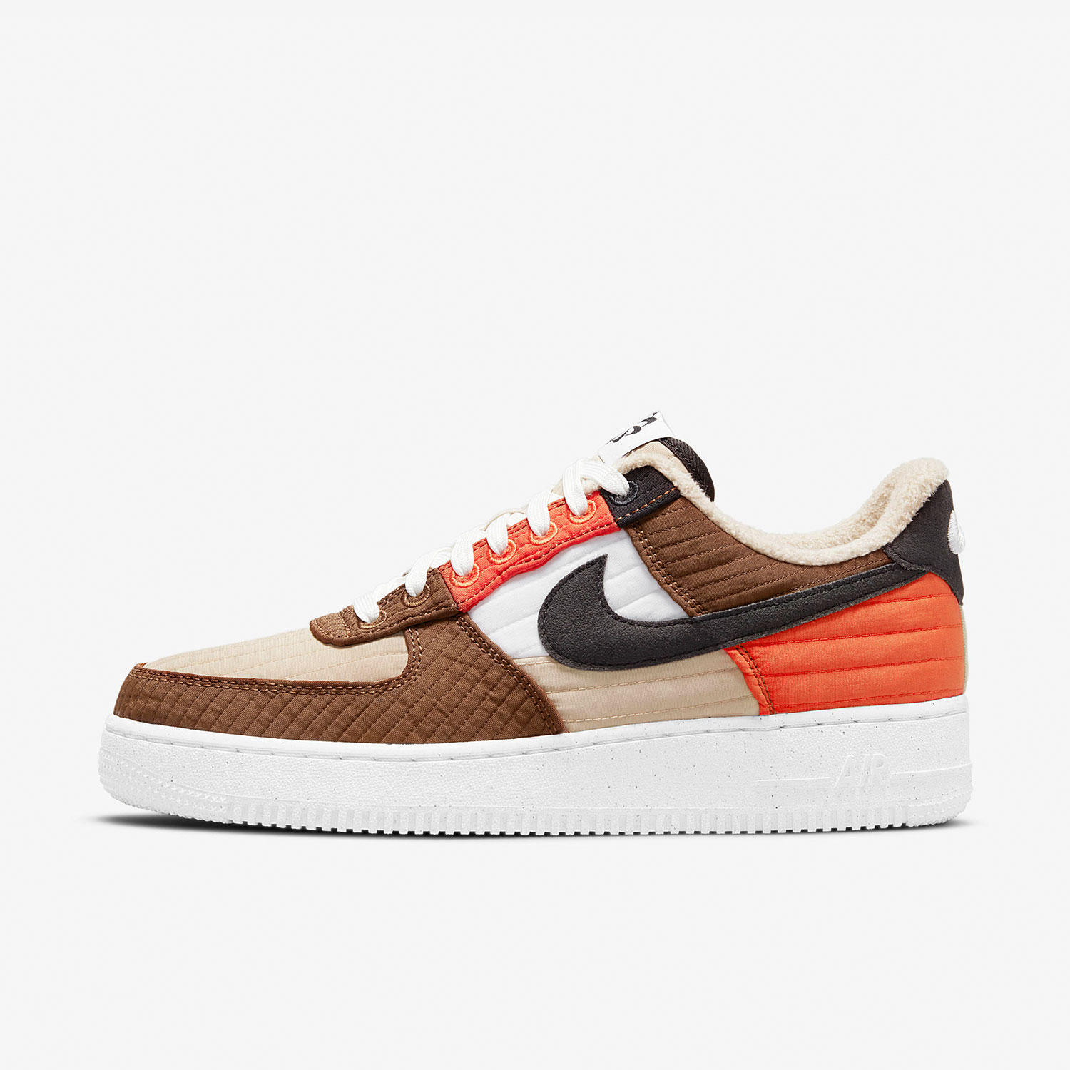 Оригинальные женские повседнев – обзор и цена Nike Shoes Air Force 1