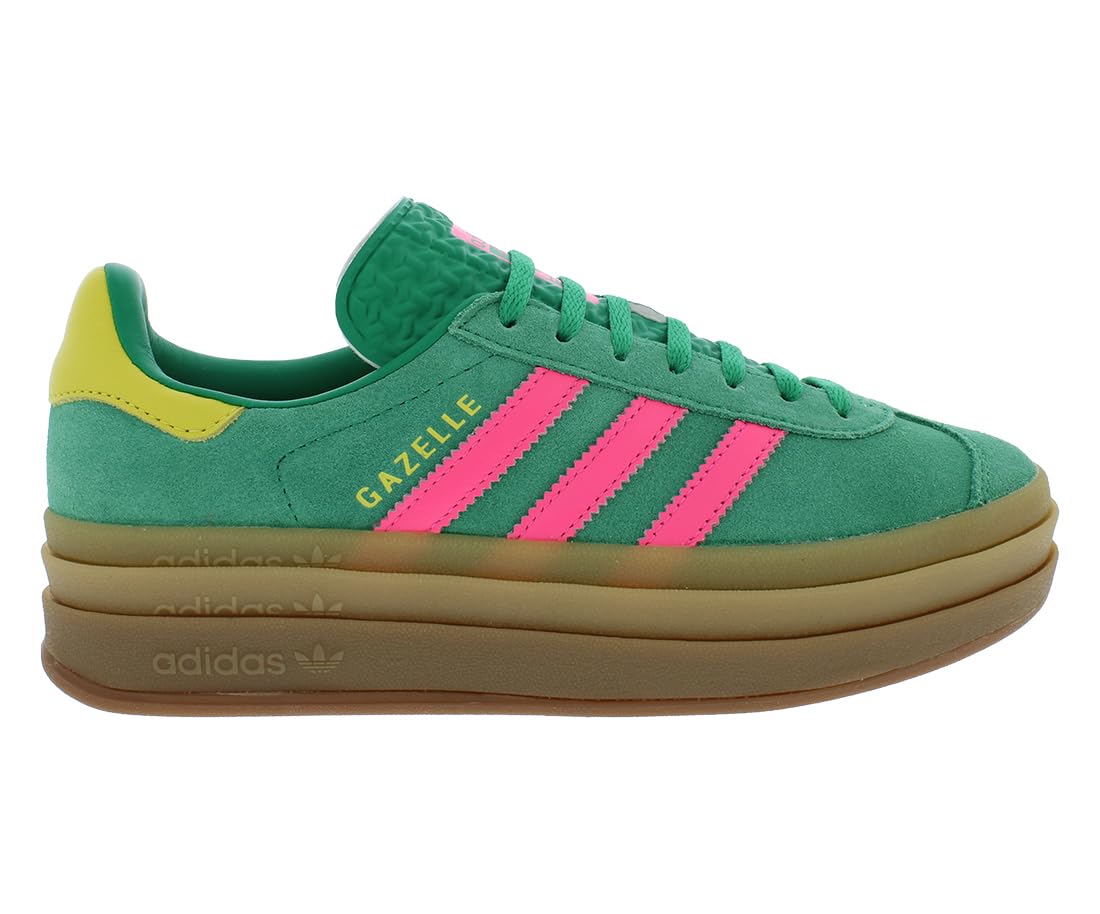Женские кроссовки adidas Gazel – обзор и цена Adidas Shoes Gazelle