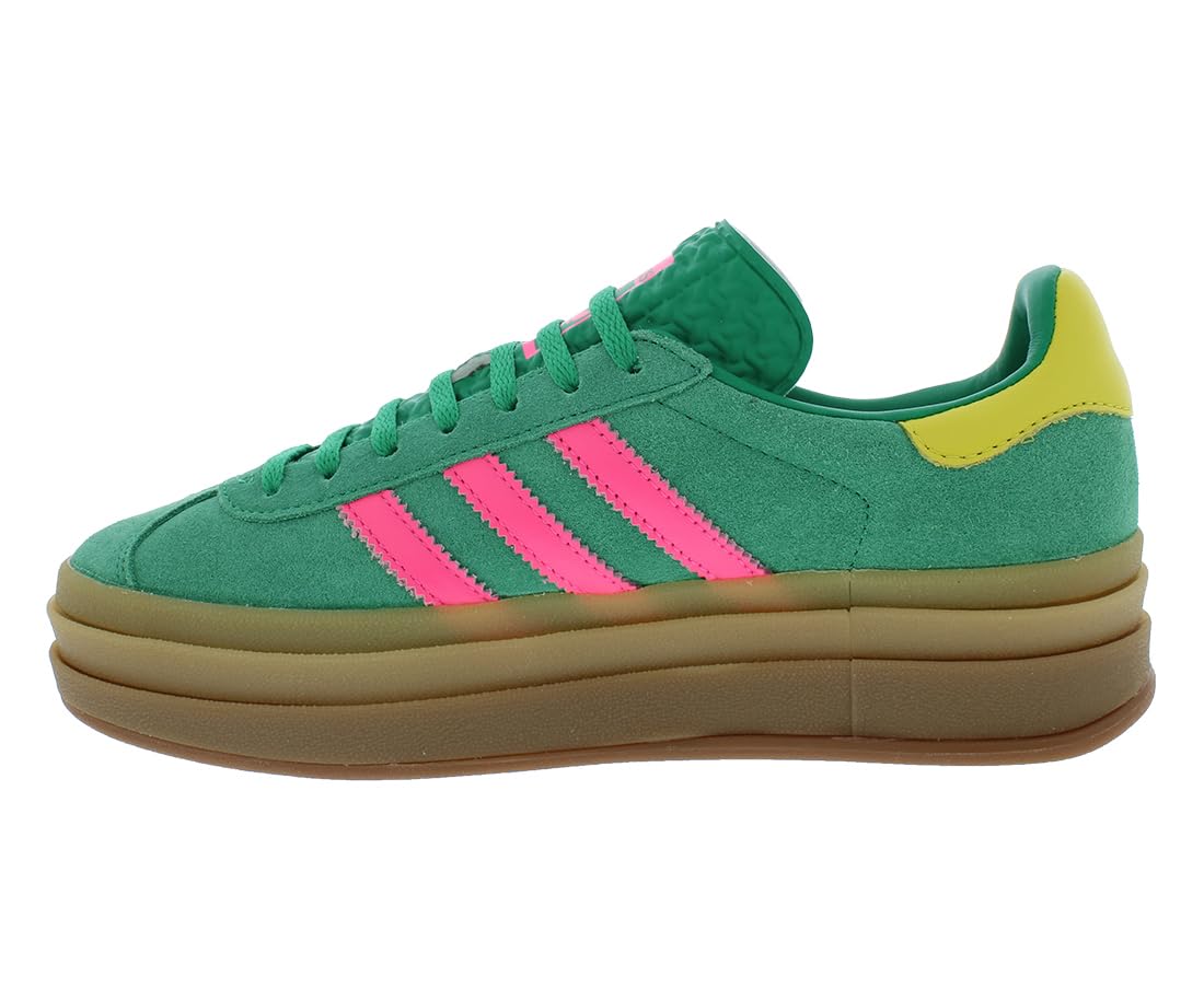 Женские кроссовки adidas Gazel – обзор и цена Adidas Shoes Gazelle